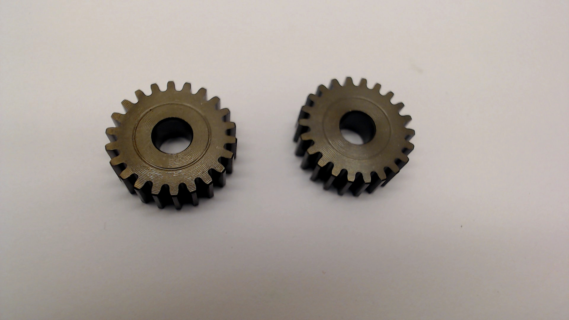 Hitachi 326-295 Idle Gear Set (2 Pcs.)