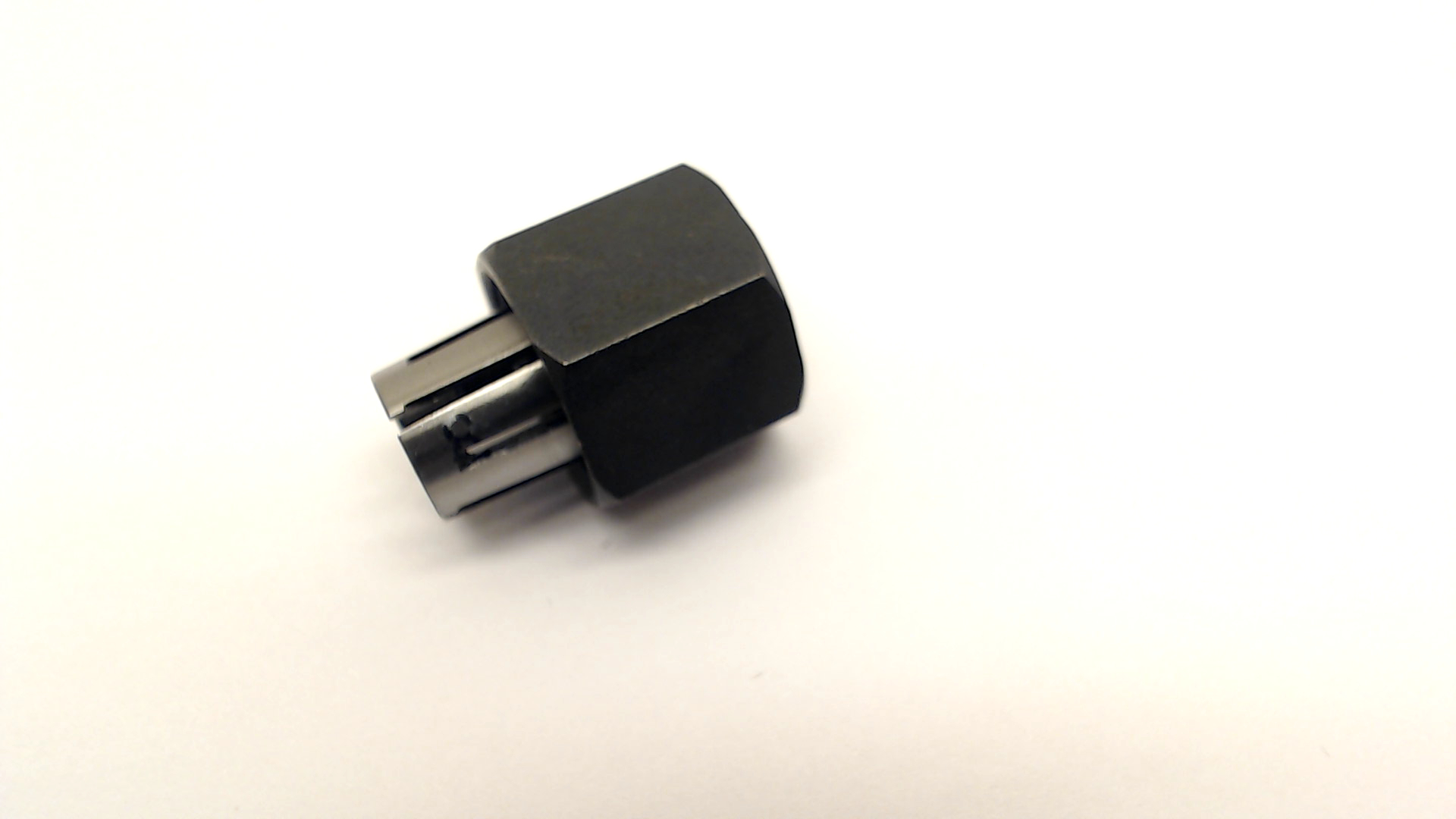 Black & Decker 326286-00 COLLET & NUT SA