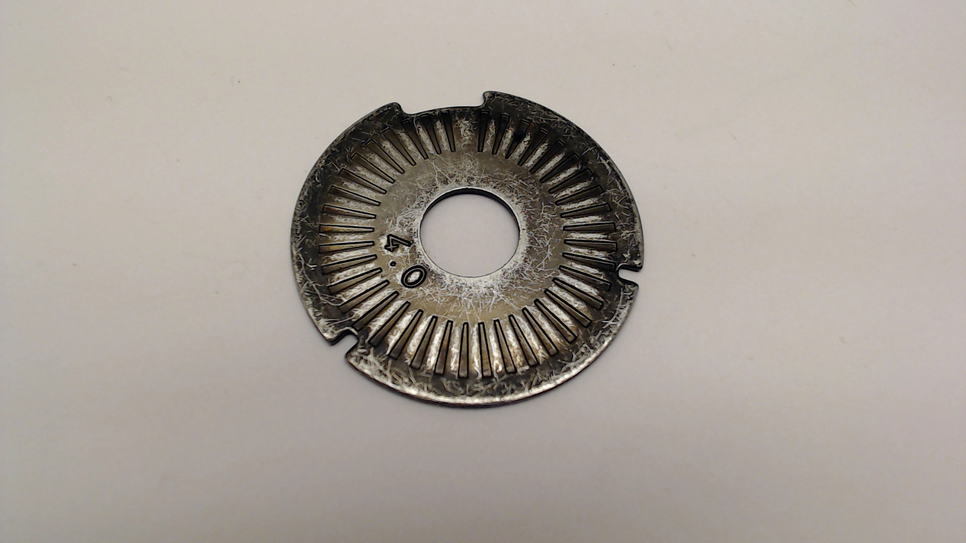 DeWalt 326381-00 WASHER. CLUTCHING