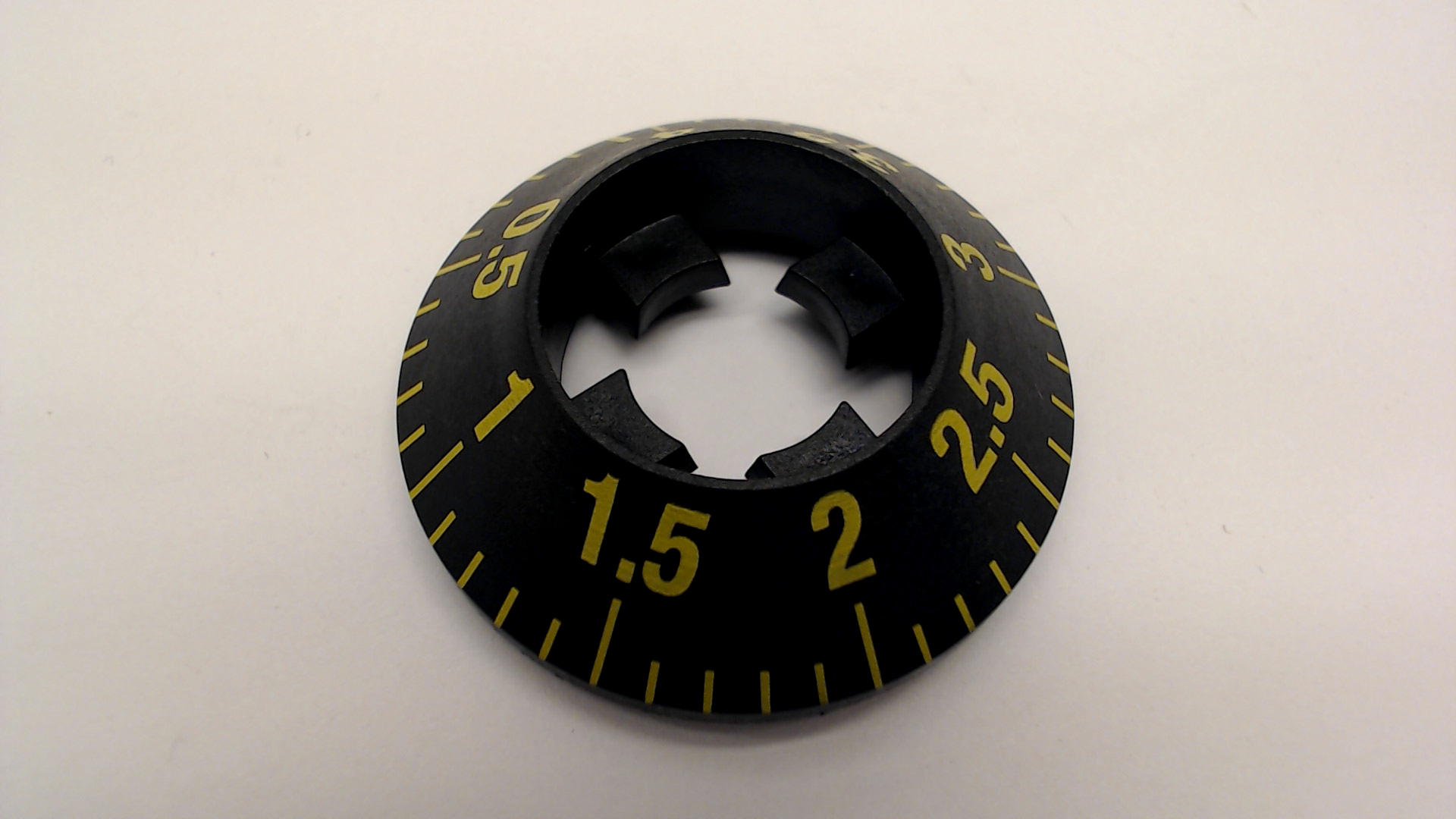 DeWalt 326589-02 SCALE. DW678 BLACK