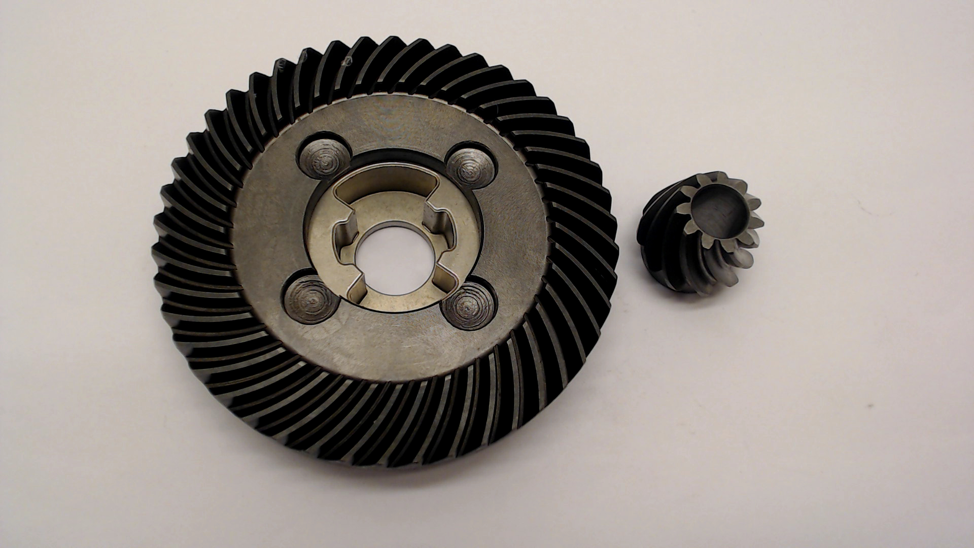 Hitachi 328697 Gear And Pinion Ass'y