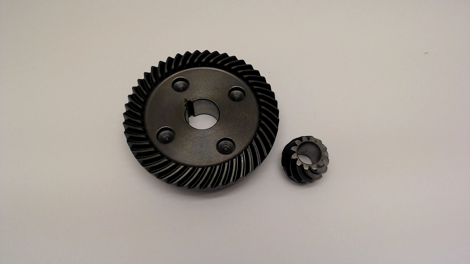 Hitachi 329054 Gear And Pinion Set
