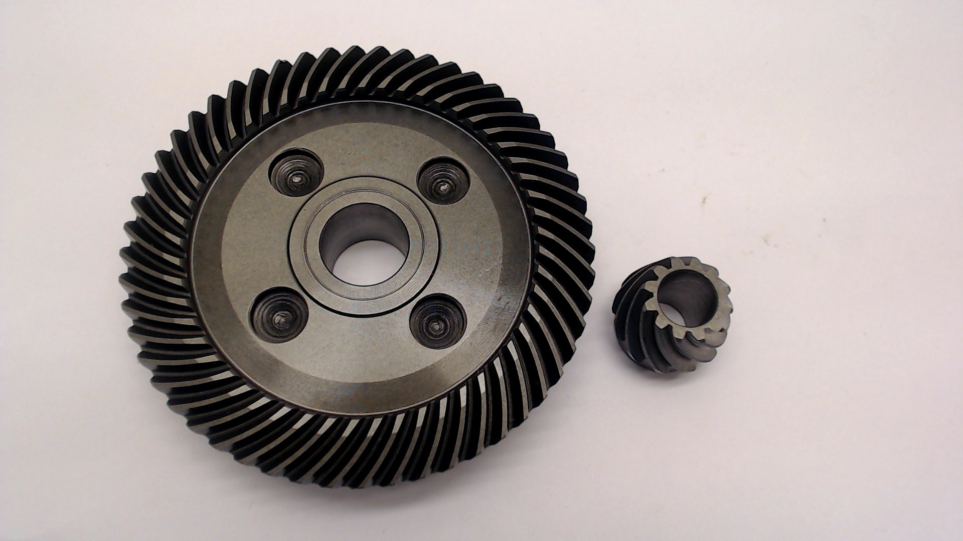 Hitachi 330688 GEAR AND PINION SET