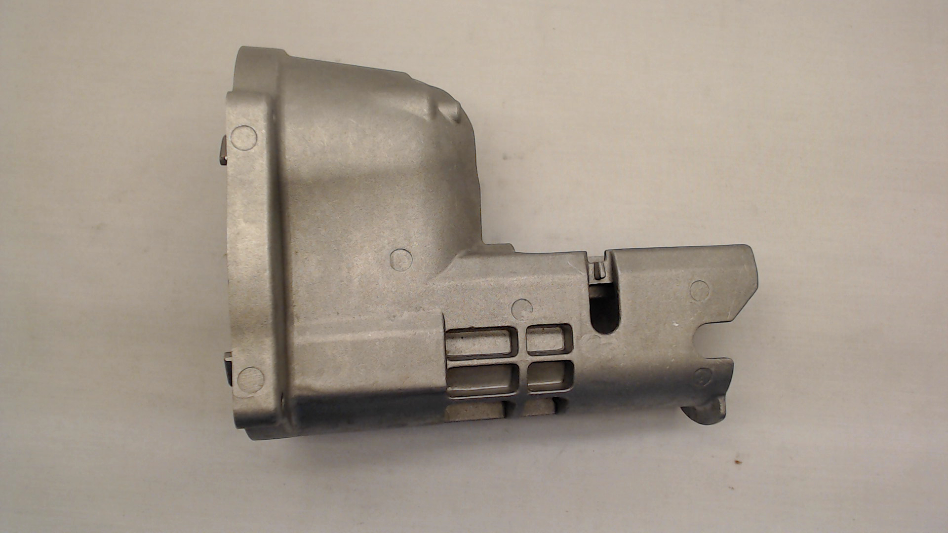 Hitachi 330818 Gear Cover (f)