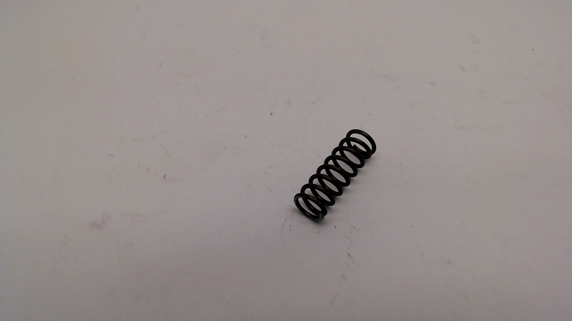 Hitachi 331546 Lever Spring