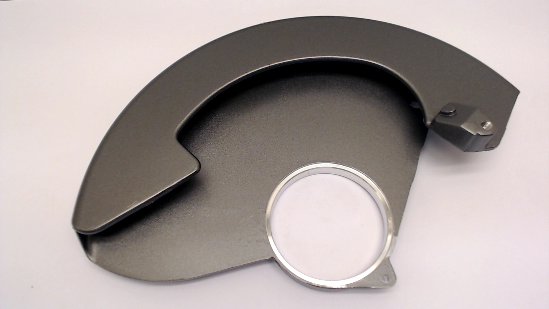 Hitachi 333572 LOWER GUARD