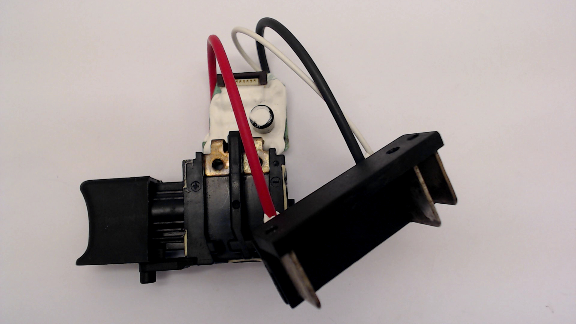 Hitachi 334982 DC-SPEED CONTROL SWITCH