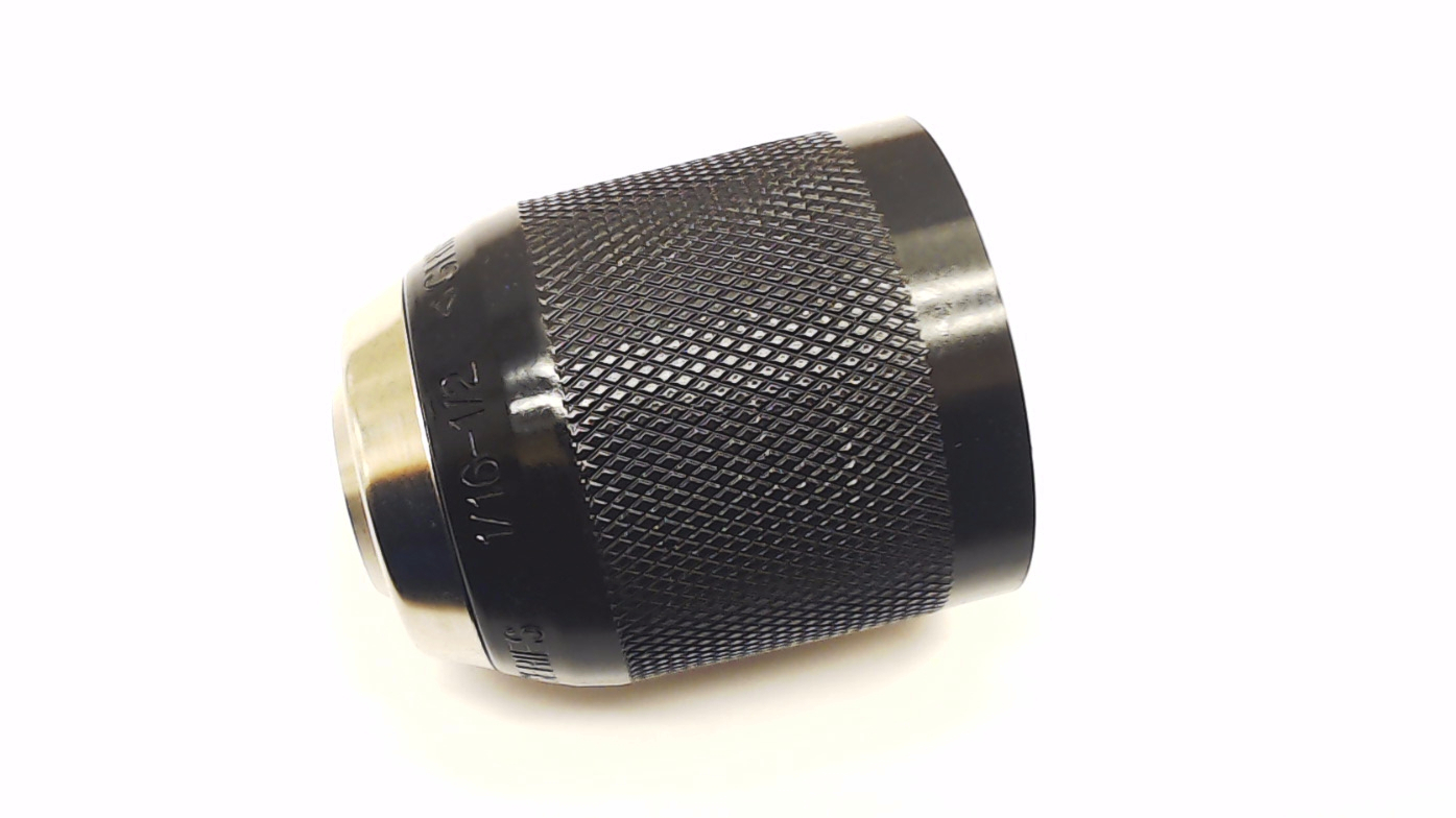 Hitachi 335961 DRILL CHUCK 13VLRU-N (W/O CHUCK WRENCH)