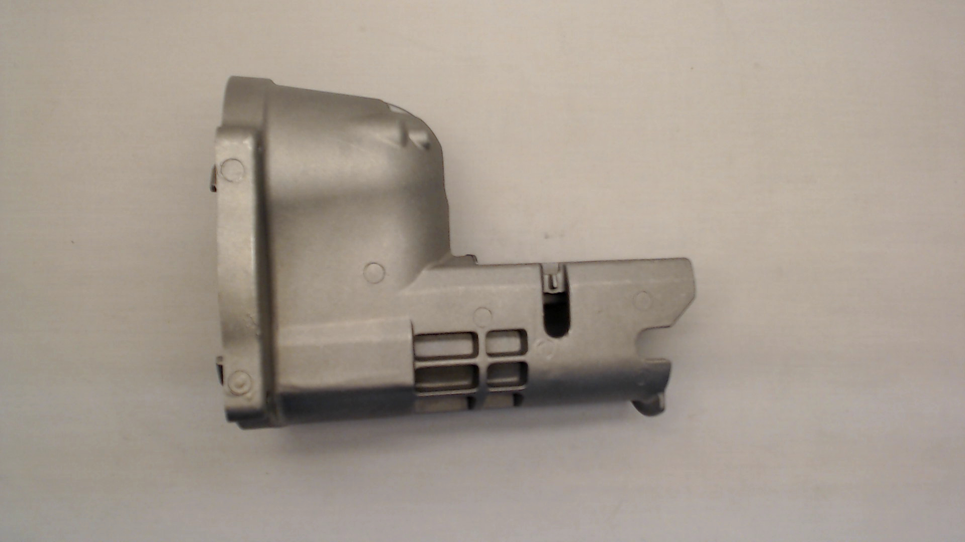 Hitachi 336374 GEAR COVER ASS'Y
