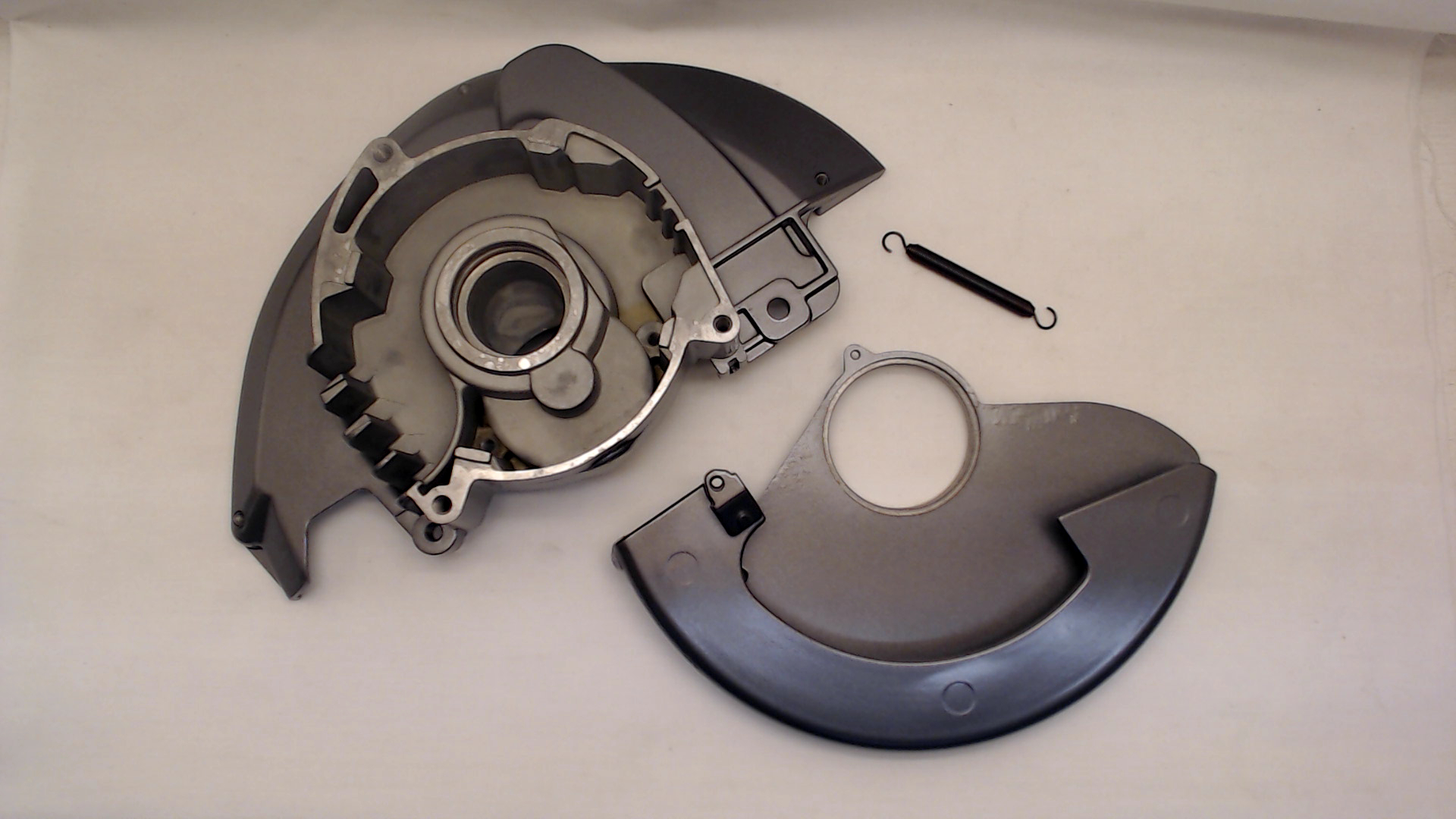Hitachi 337064 GEAR COVER SET