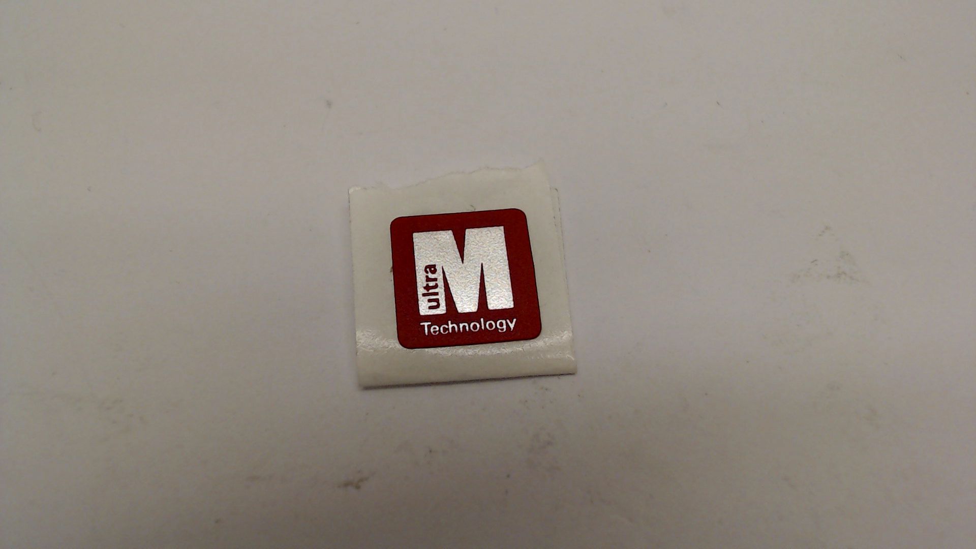Metabo 338124500 Indication label,Ultra M