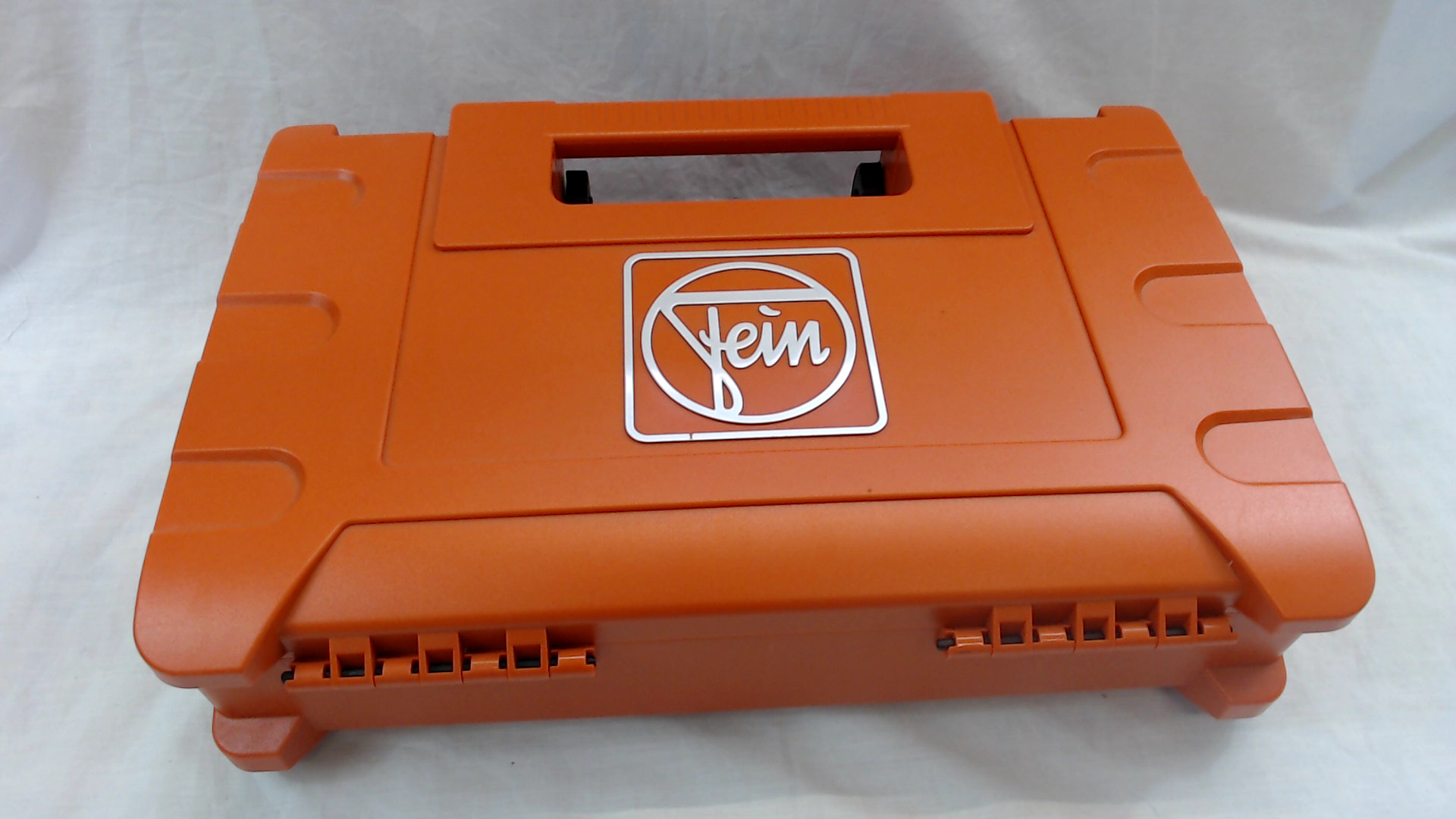Fein 33901144010 Carrying case unfilled
