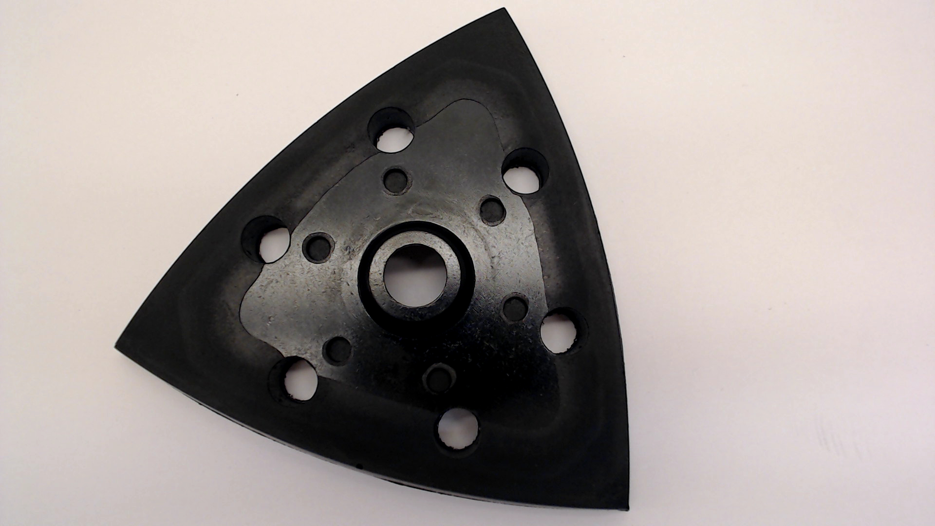 Metabo 339160550 Sanding Base Plate Cpl.