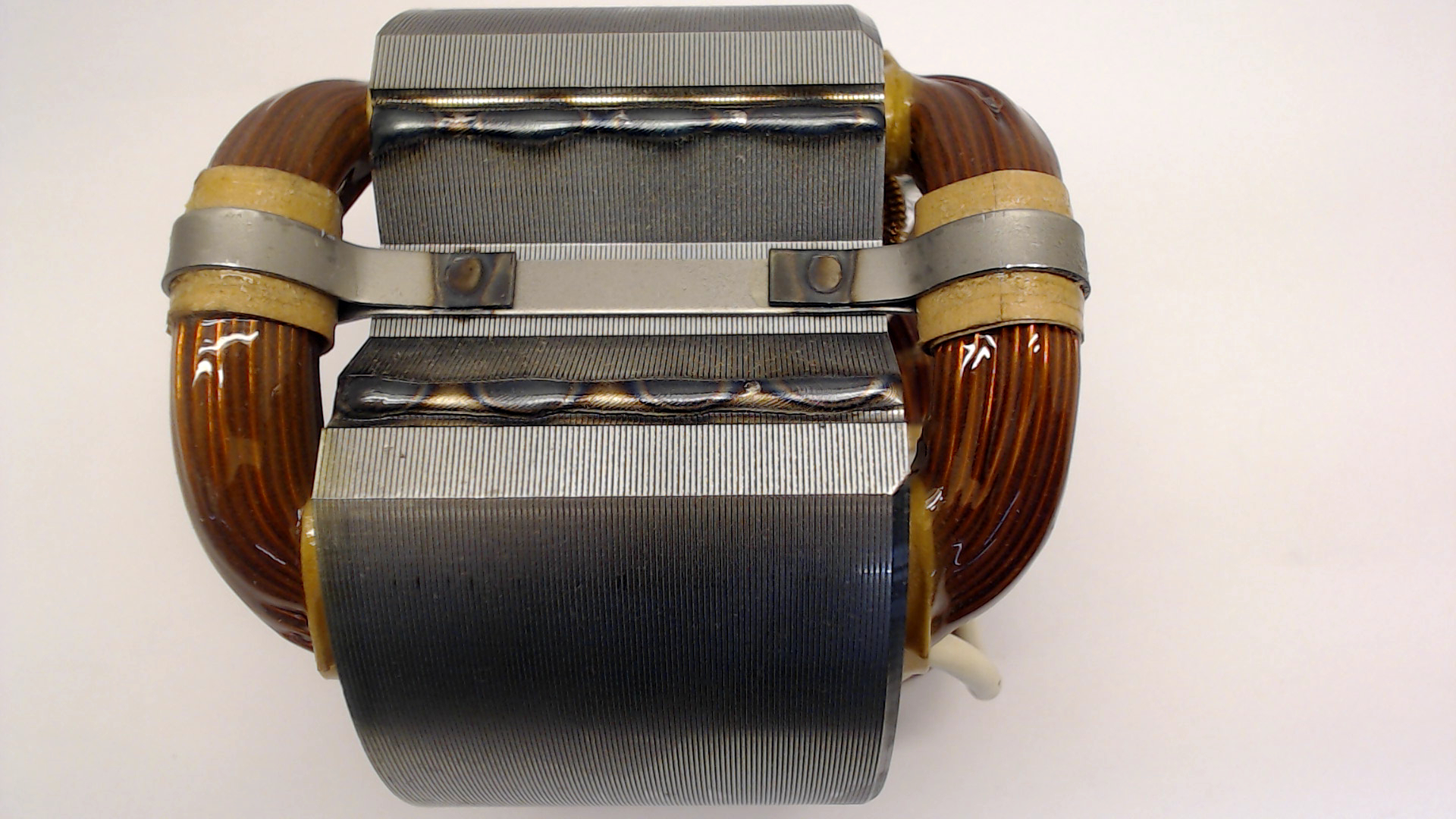 Hitachi 340-259C Stator Ass'y 110v-115v