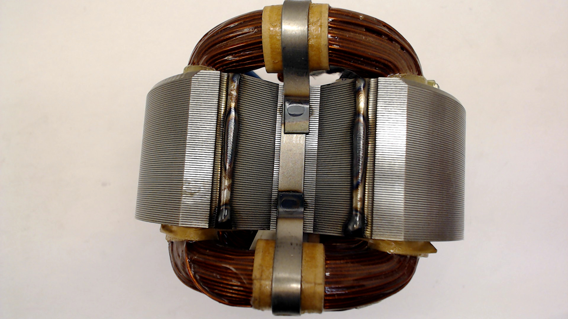 Hitachi 340-608E Stator Ass'y 230v