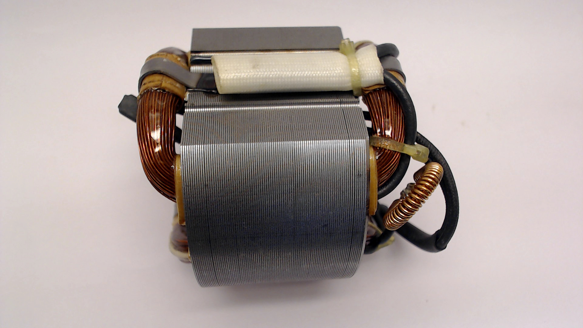 Hitachi 340-646E Stator Ass'y 230v