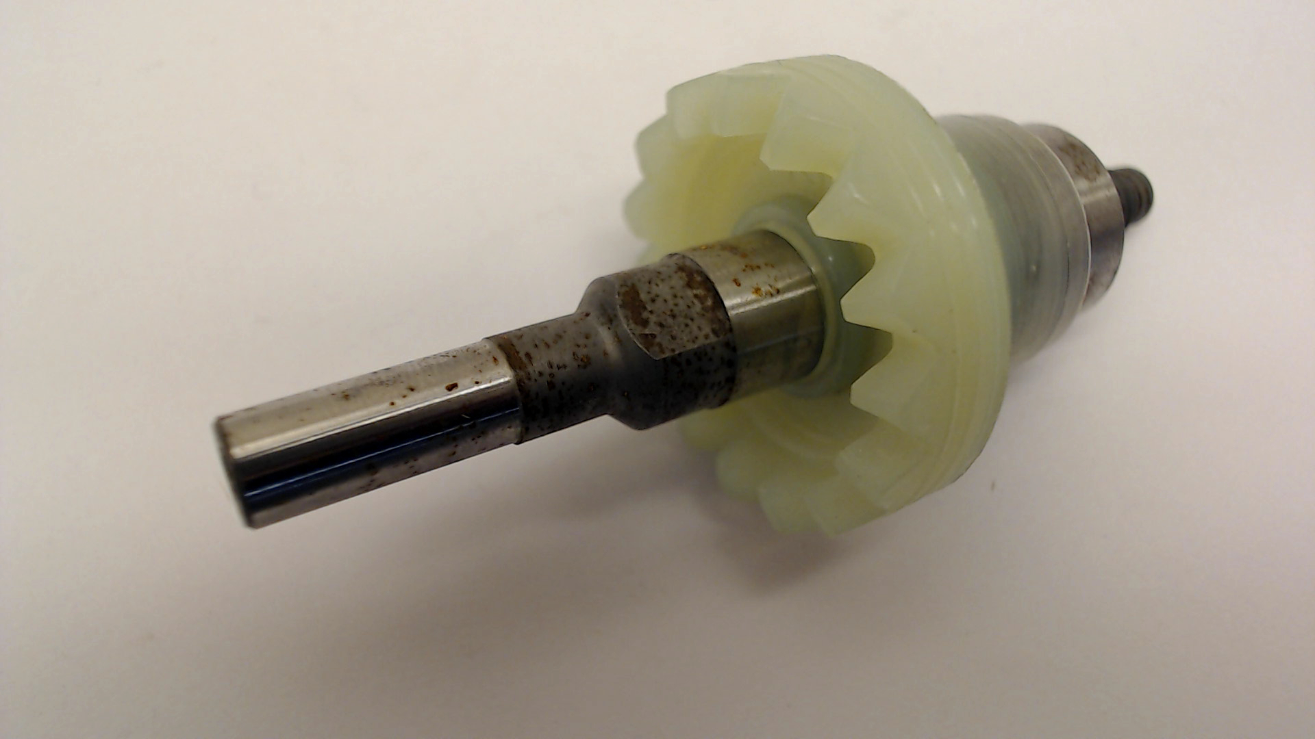 Metabo 341055470 Coated Shaft