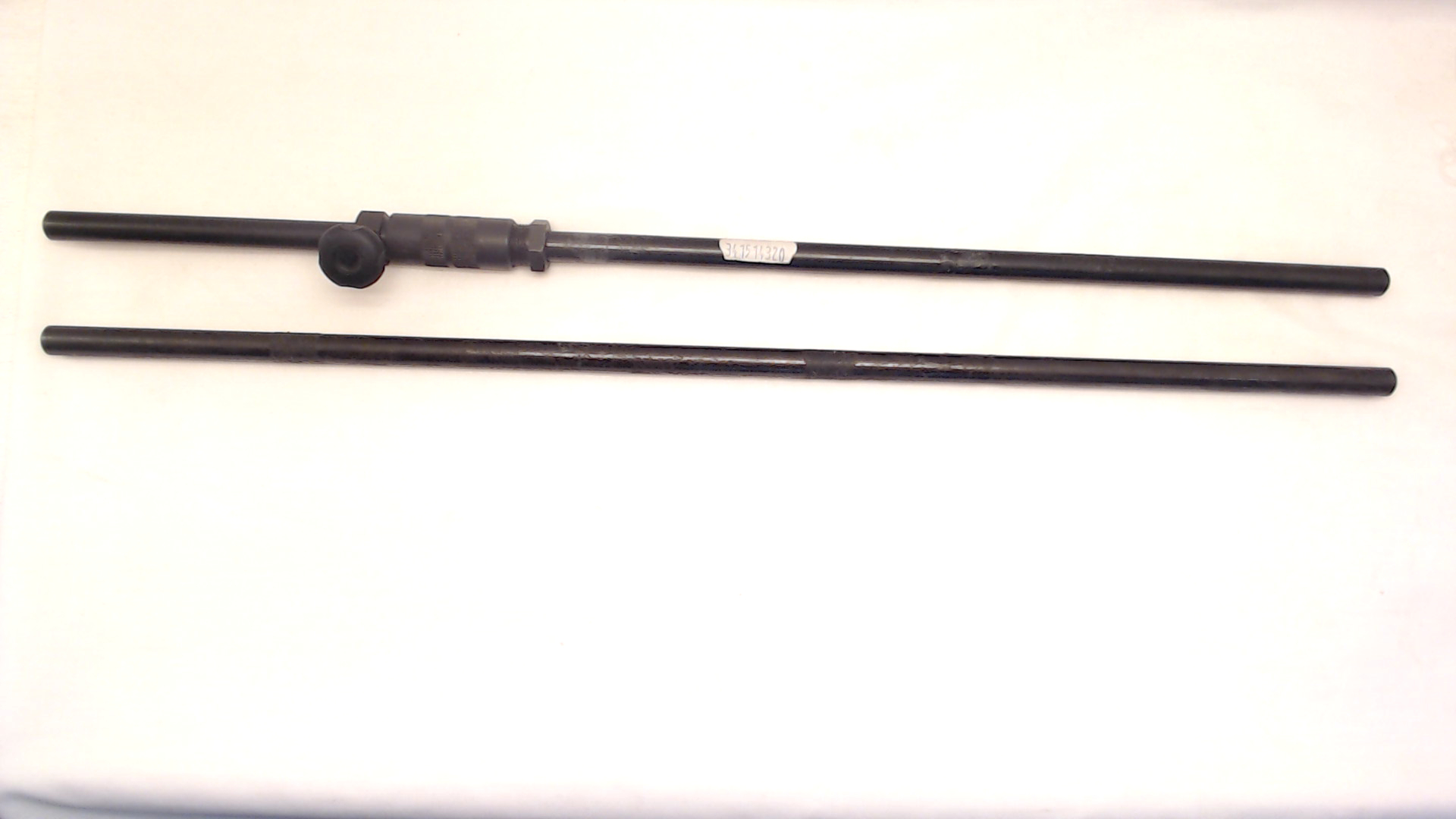 Metabo 341514320 Guide Rod