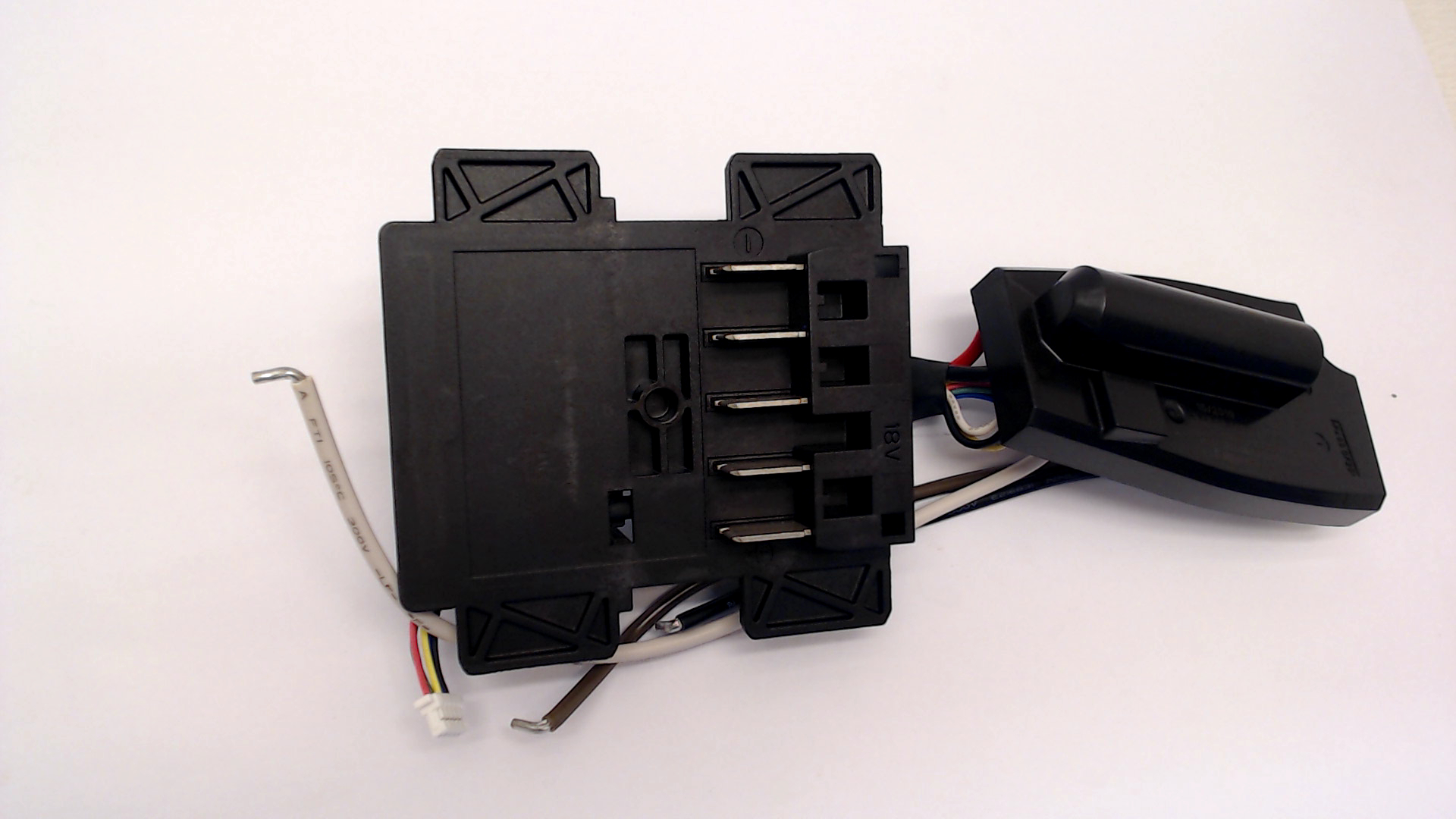 Metabo 343085740 Electronic unit compl.