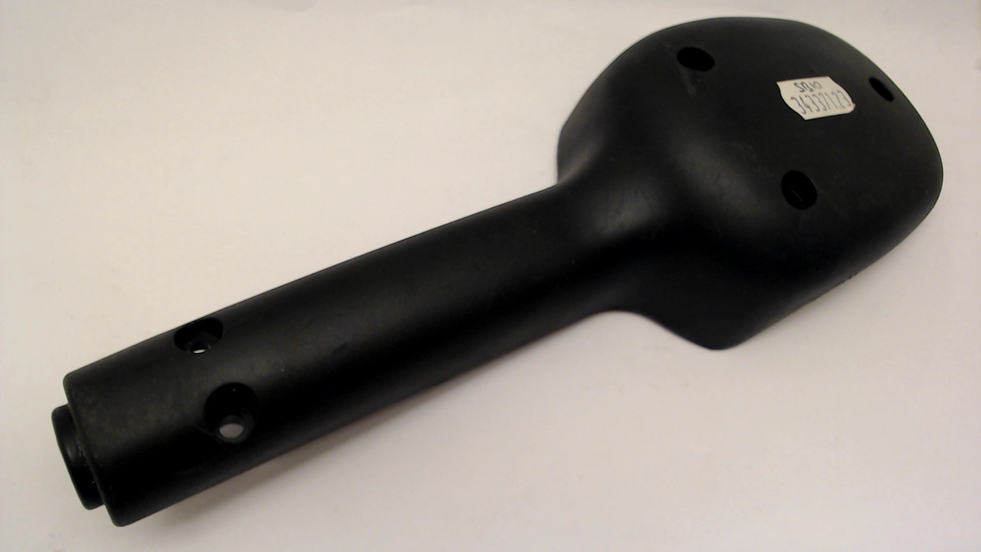 Metabo 343371230 Housing Cover