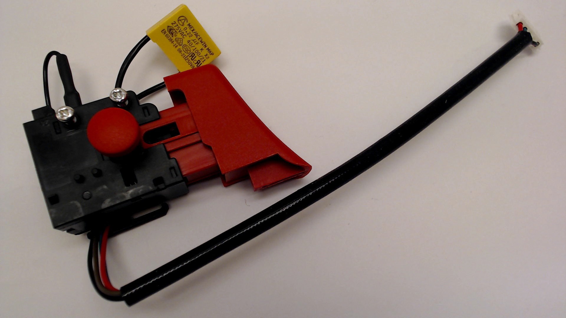 Metabo 343410950 Poti switch