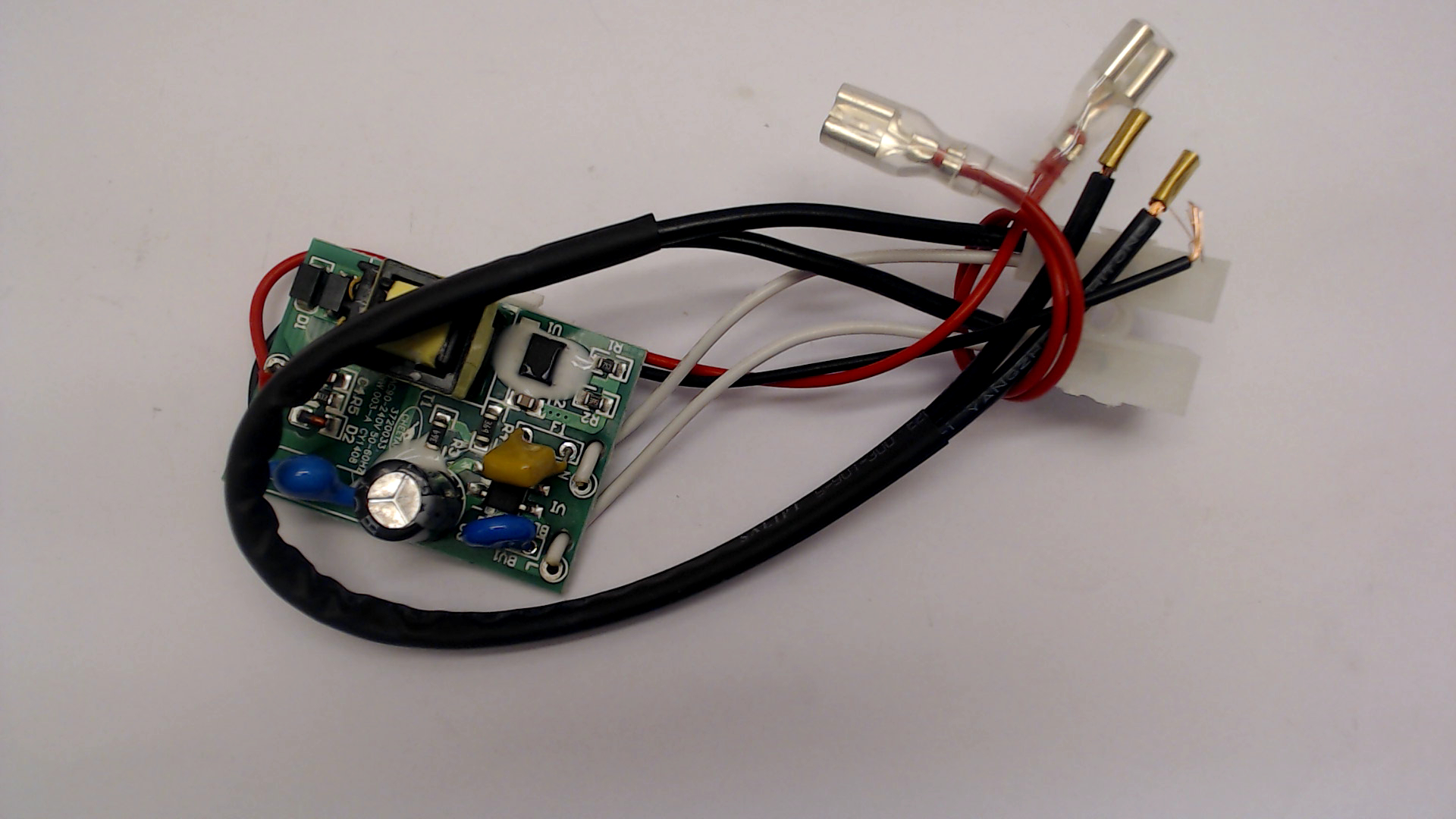 Metabo 343440900 Power supply