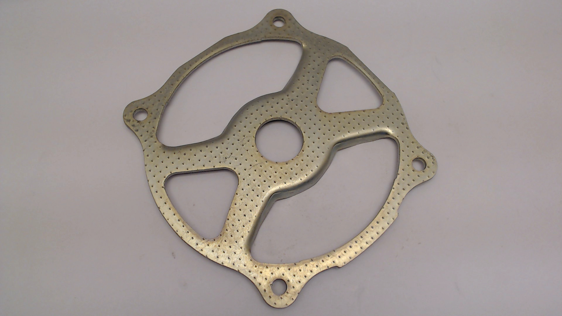 Makita 343453-3 'BAFFLE PLATE 4110C