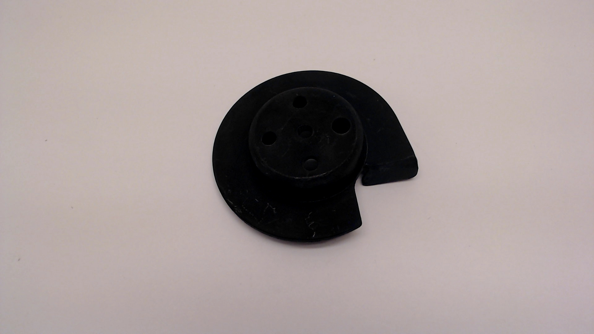 Makita 343639-9 CENTER PLATE LS1030/40&LH1040