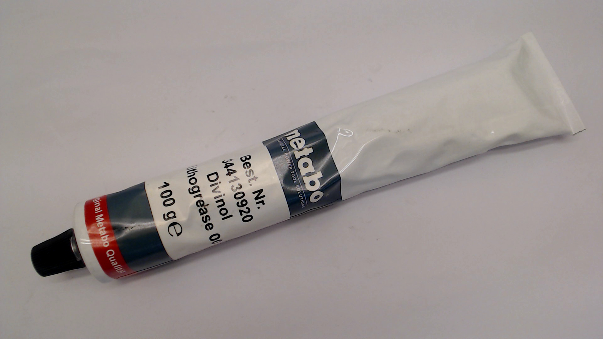 Metabo 344130920 Grease 100g