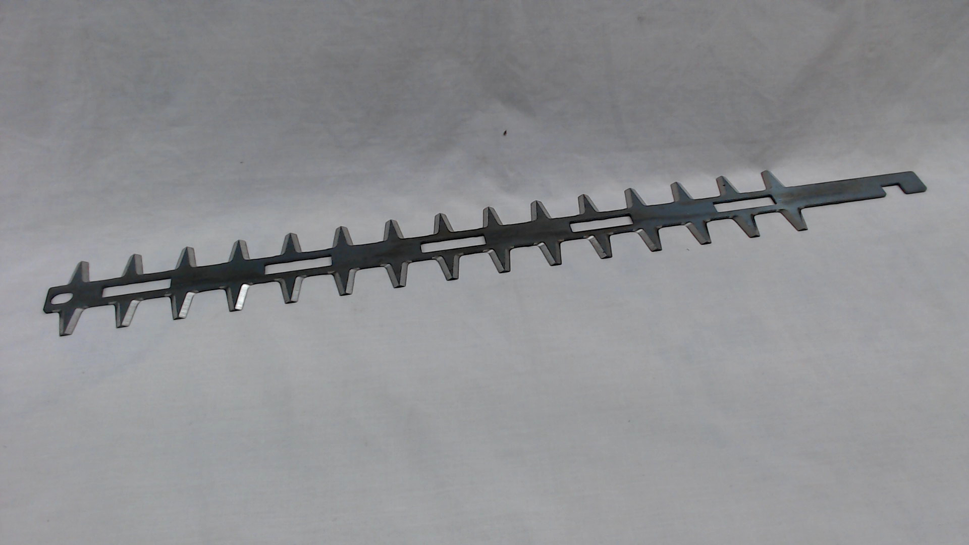 Metabo 344162920 Upper Blade