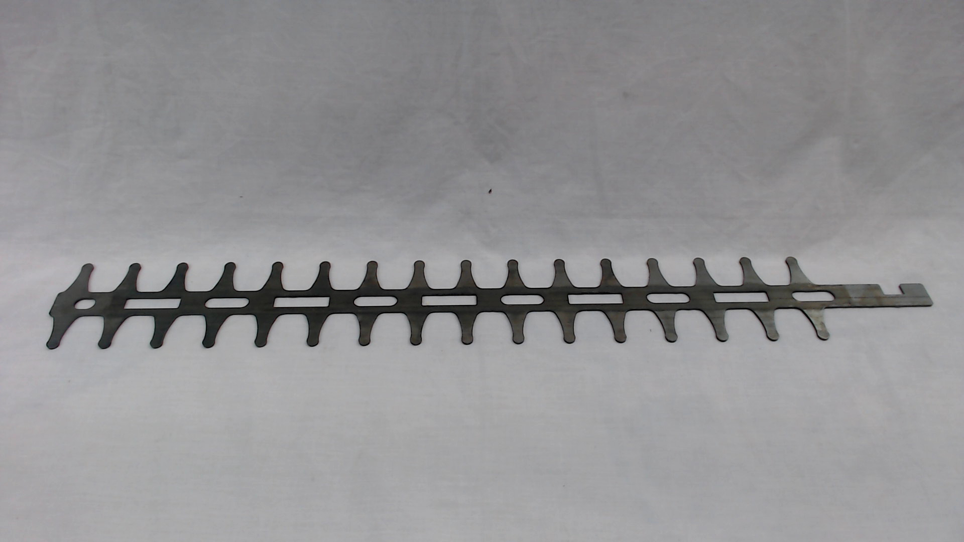Metabo 344162960 Lower Blade