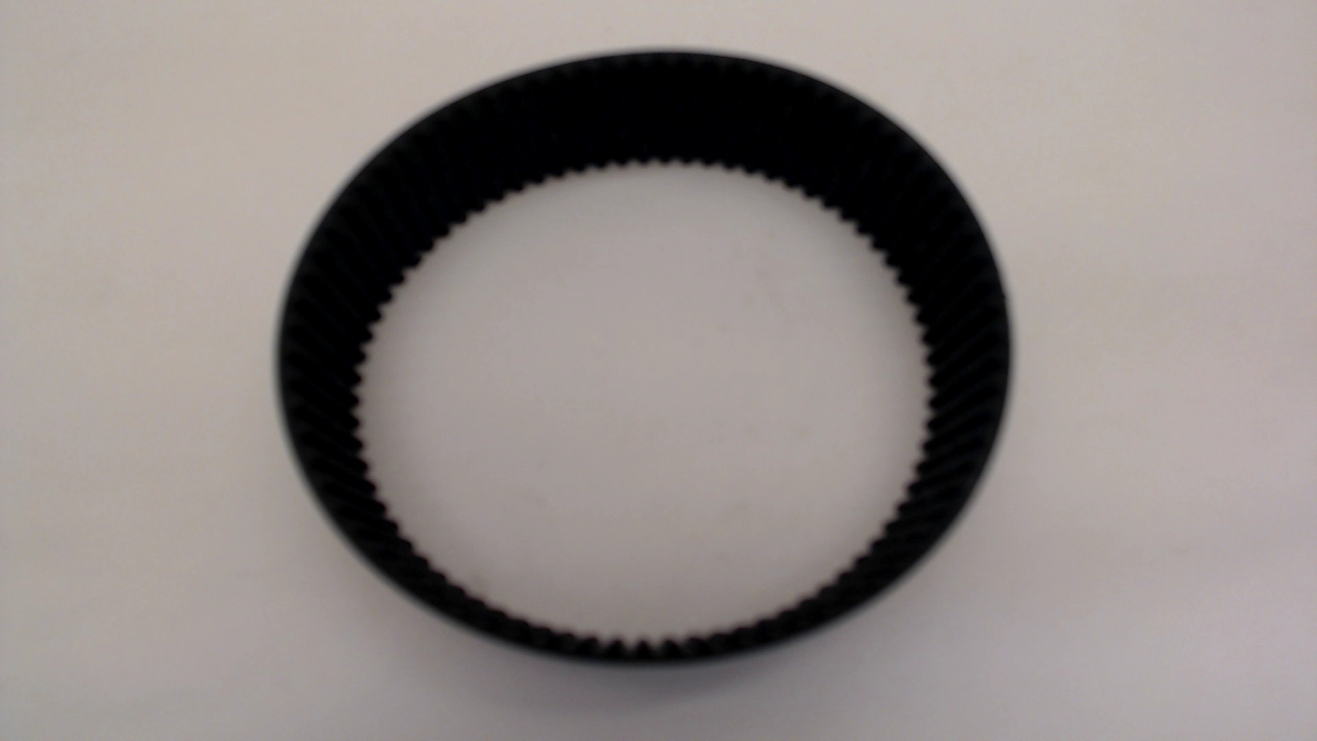 Metabo 344260260 Flat Toothed Belt