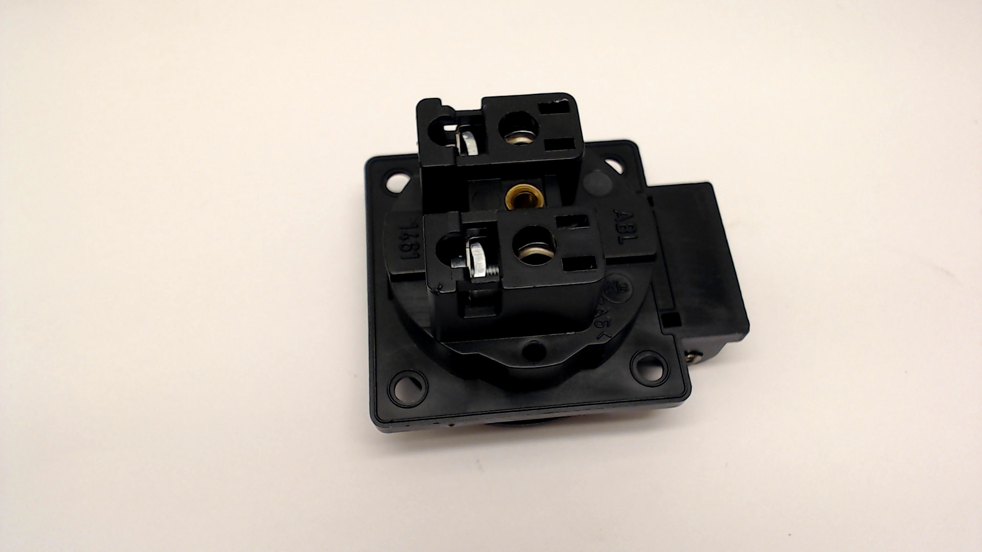 Metabo 344492340 Power Socket