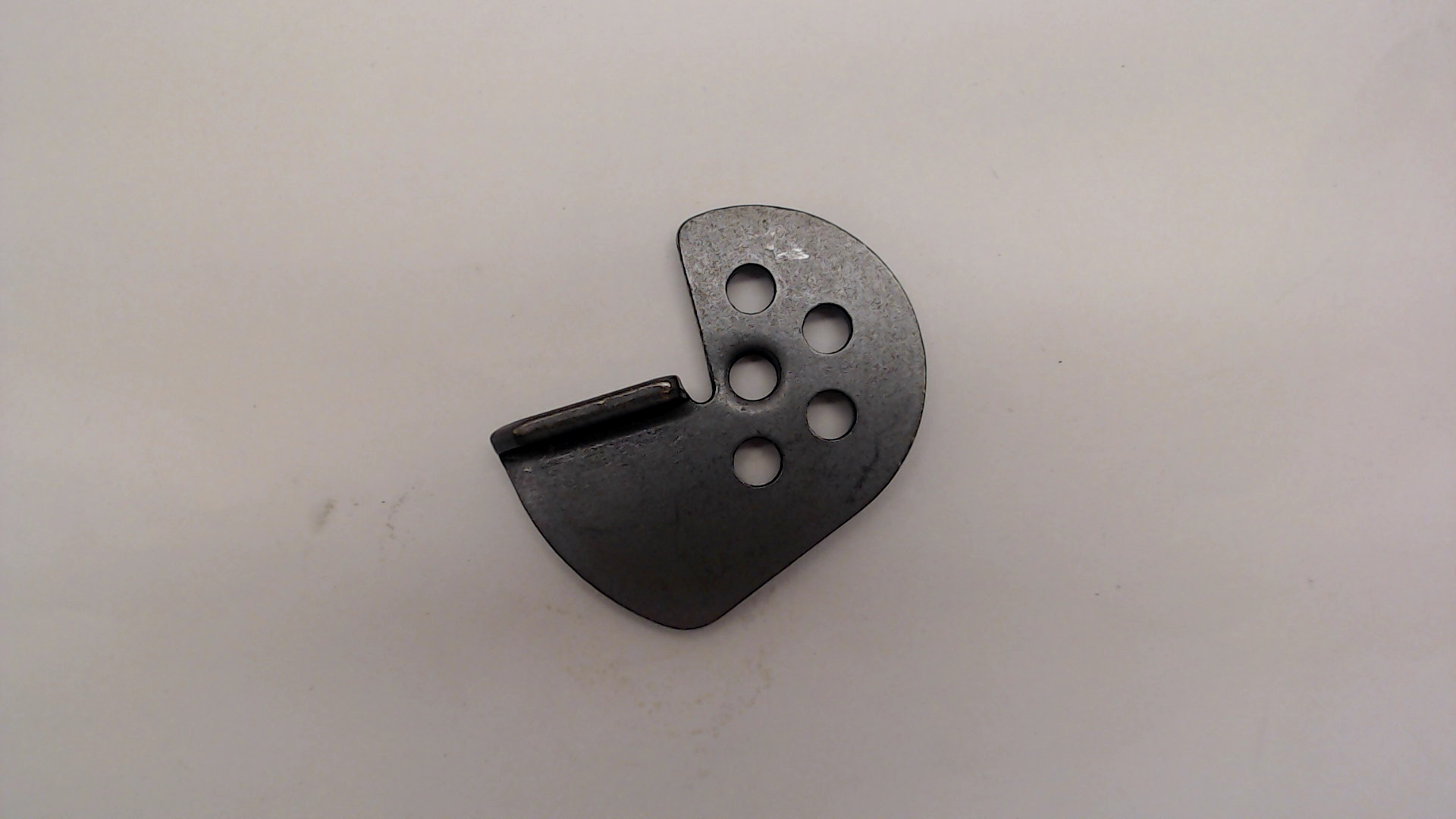 Makita 345585-2 CENTER PLATE