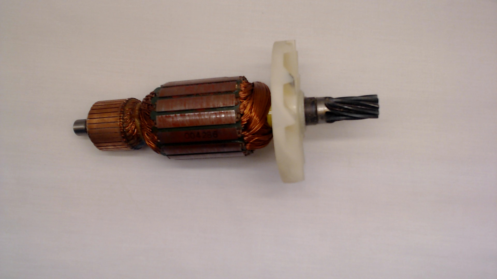 Hitachi 360-286E Armature Ass'y 220v-230v