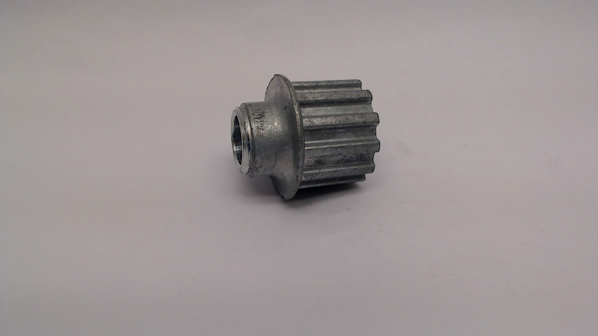 Bosch 3606625531 Toothed Belt Wheel
