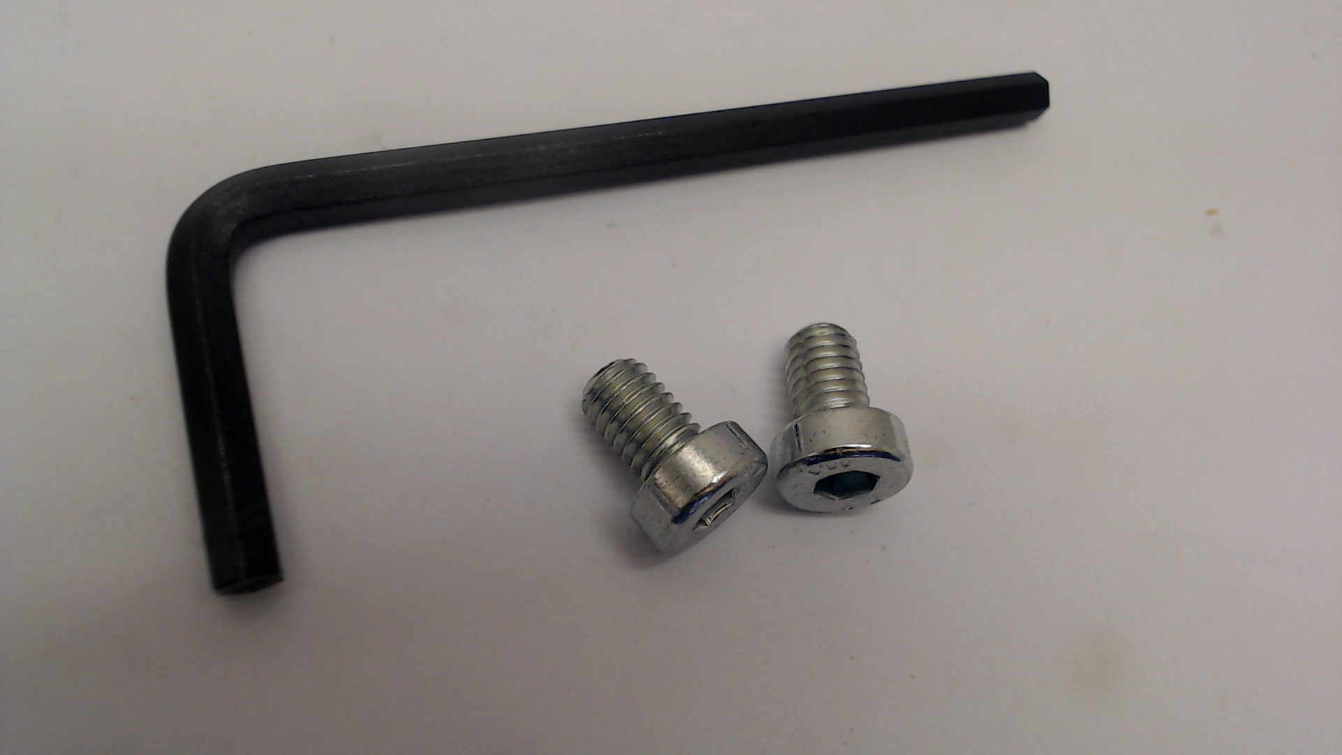 Bosch 3607031645 Set Of Screws