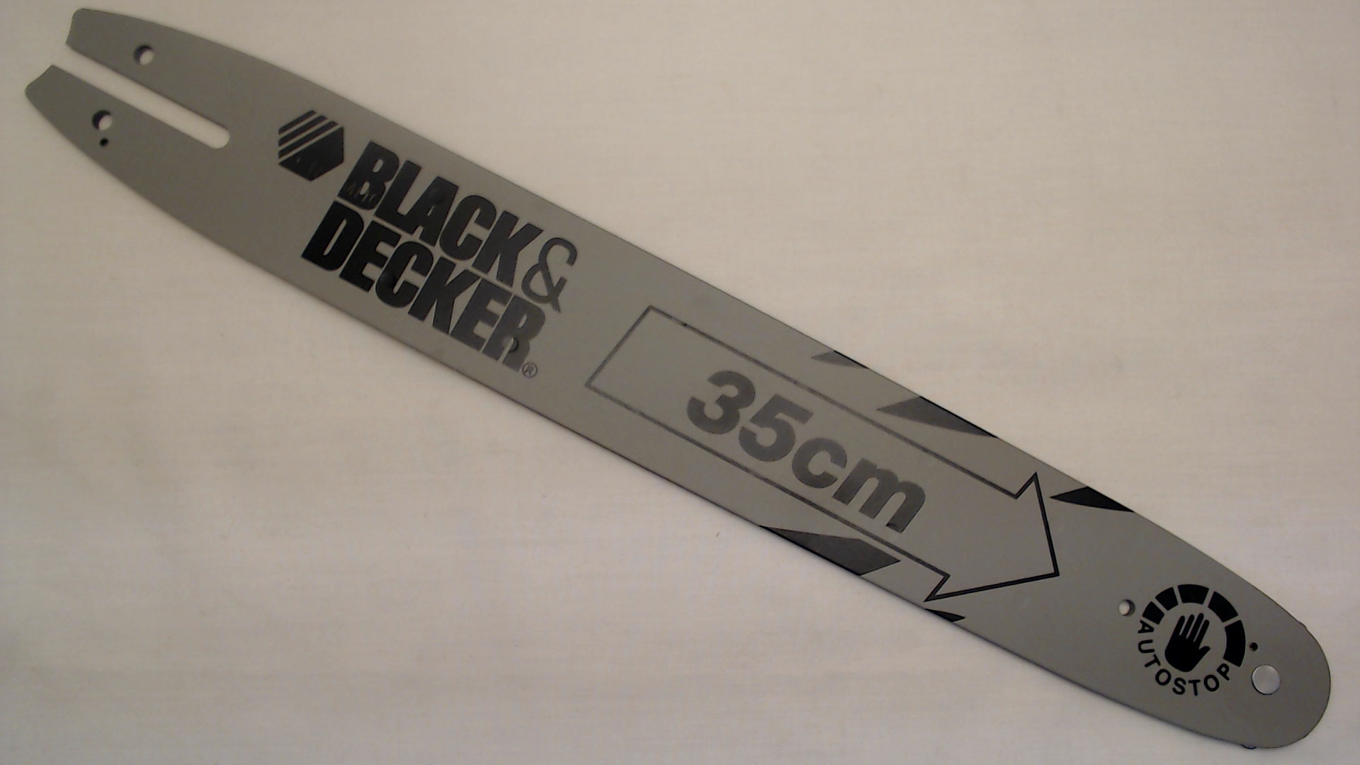 Black & Decker 369090-09 BAR CHAIN 35CM