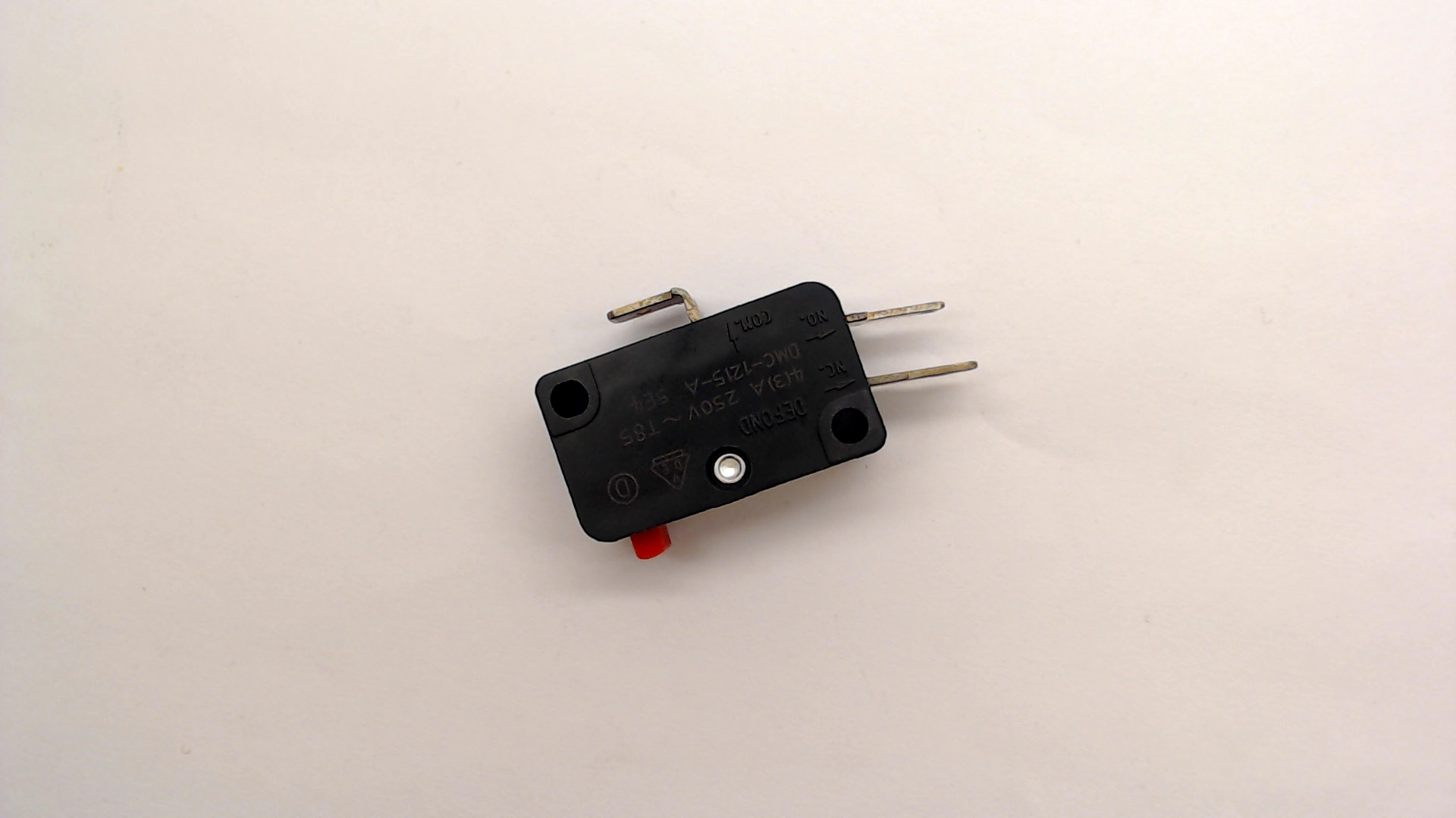 Black & Decker 373246-02 SWITCH