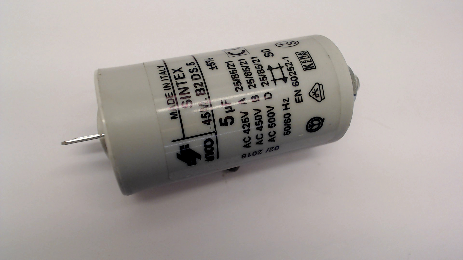 DeWalt 378892 CAPACITOR