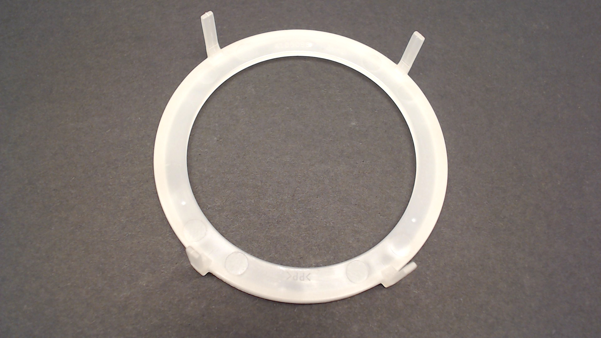 Makita 410509-8 BAFFLE PLATE HM0810