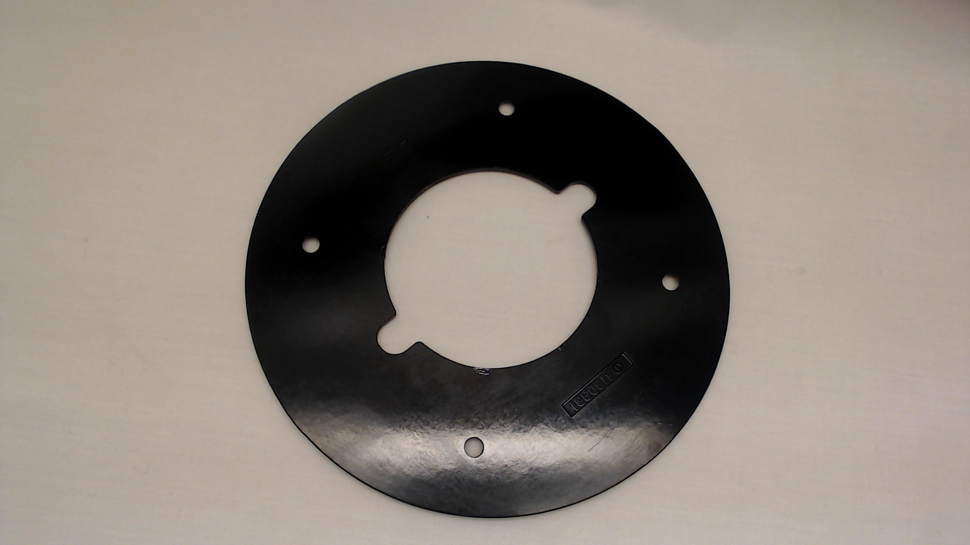 Makita 413063-1 BASE PLATE 3612C