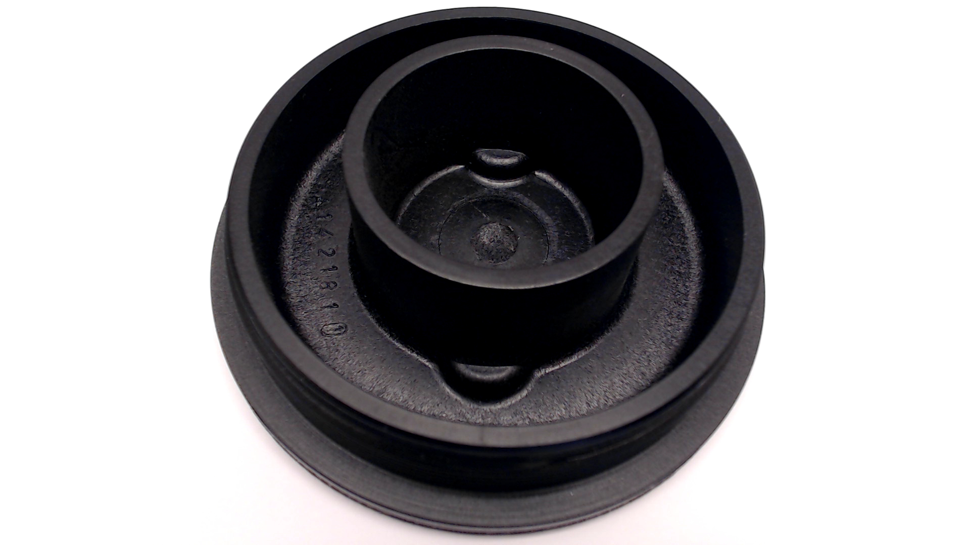 Makita 414218-1 CRANK CAP HM1200K/HR5000K