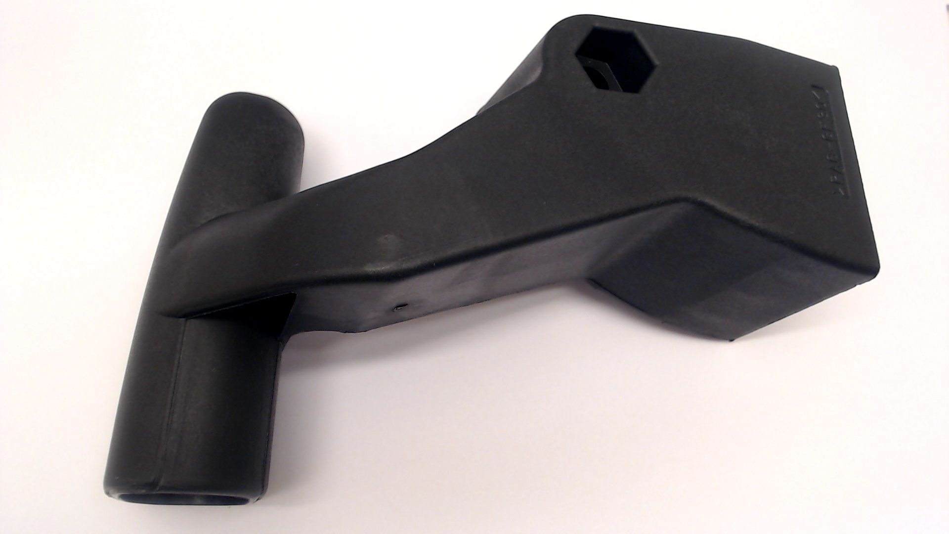 Makita 415432-2 ANGULAR PLATE GUIDE 5903R