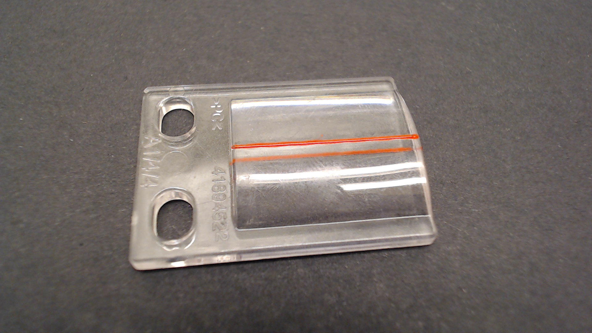 Makita 418945-2 LENS 2704