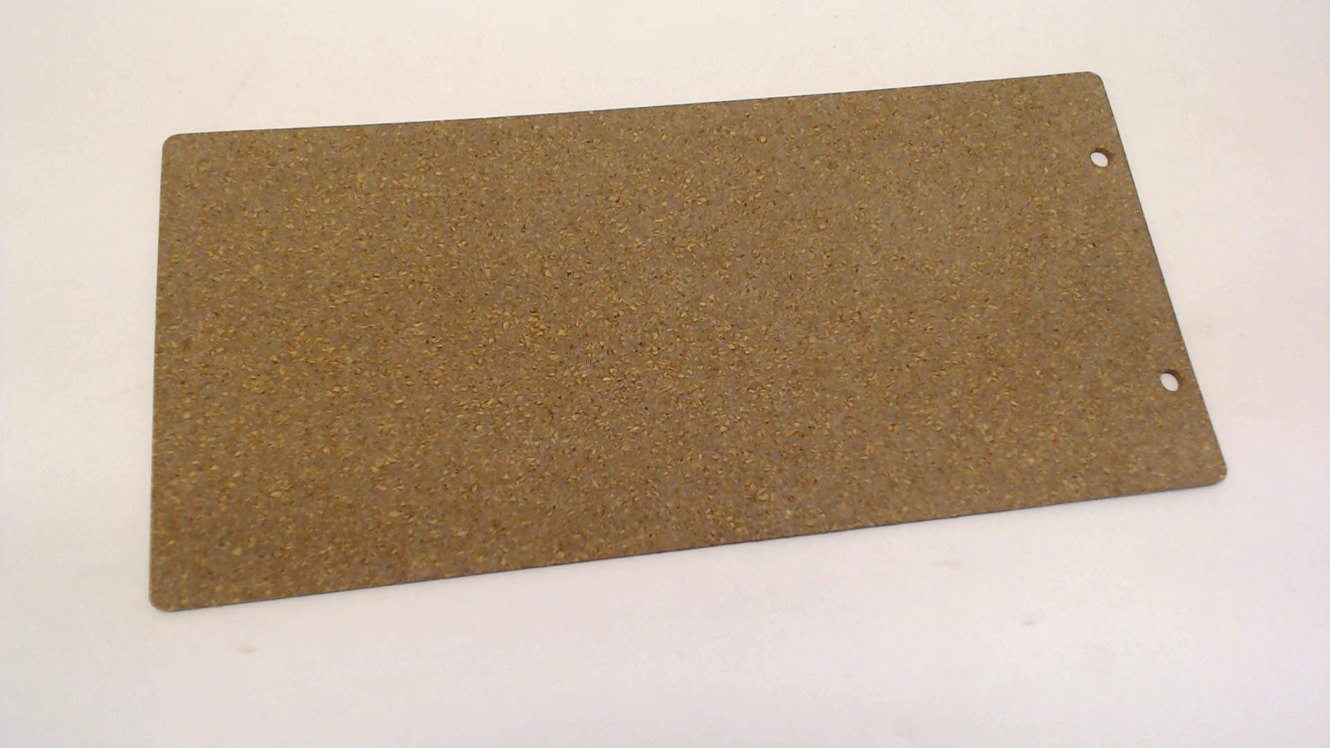 Makita 423313-6 CORK RUBBER PLATE SET