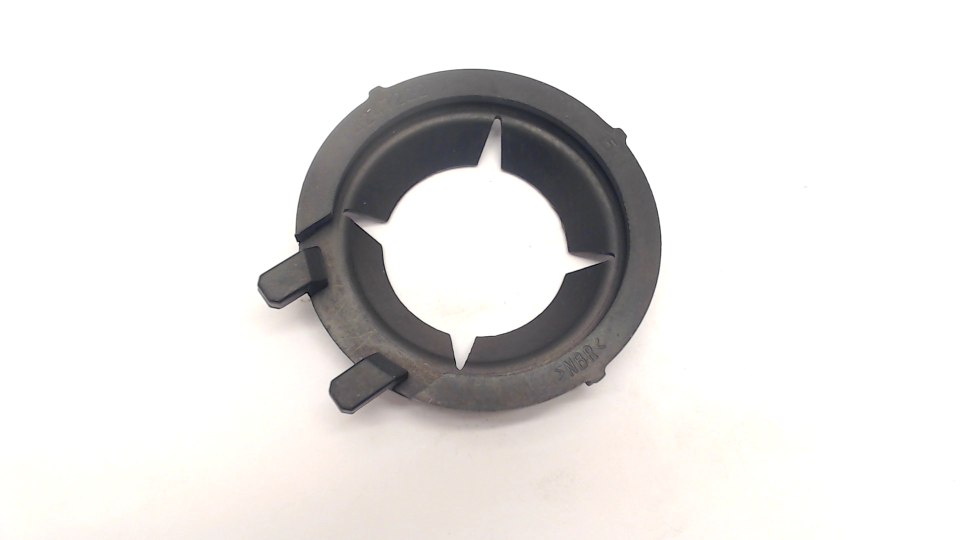 Makita 424722-2 FITTING RUBBER DX01/DX02