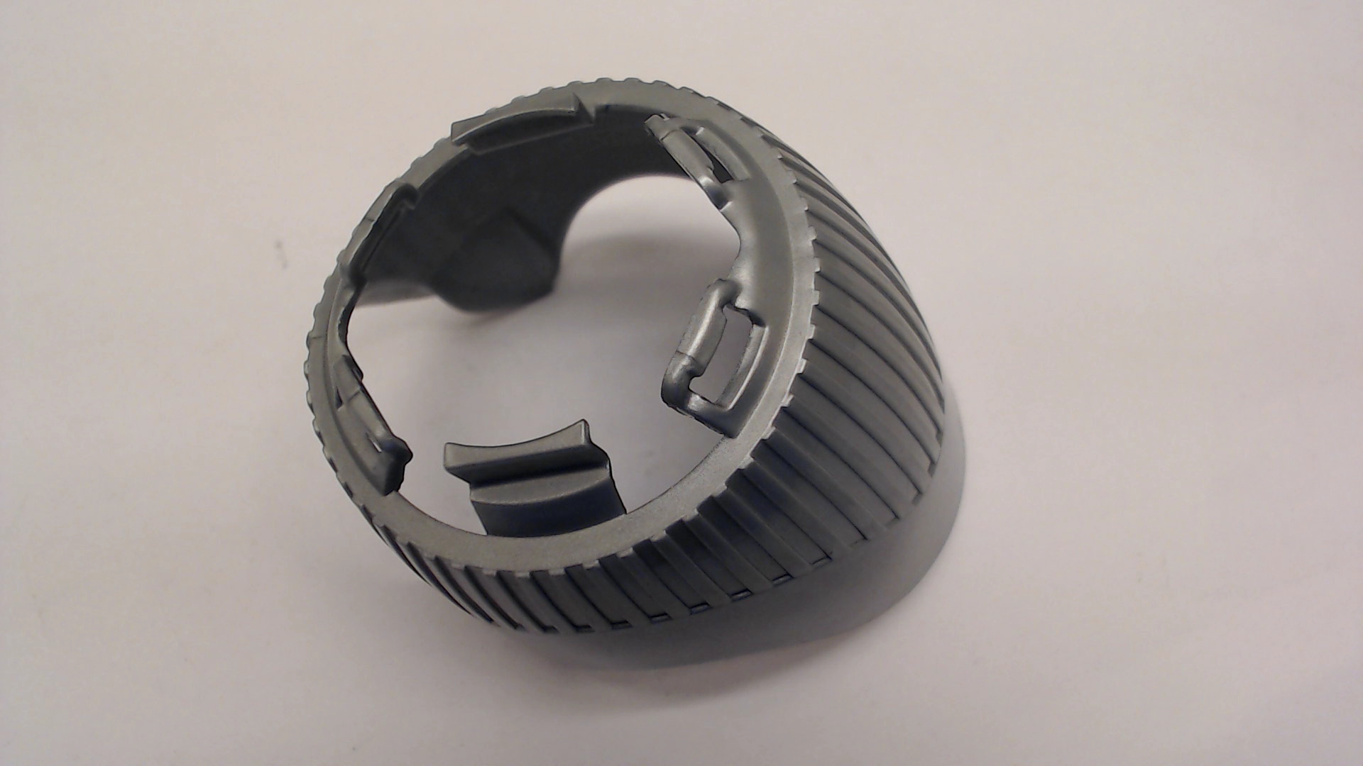 Makita 452380-4 HAMMER CASE COVER BTD130F