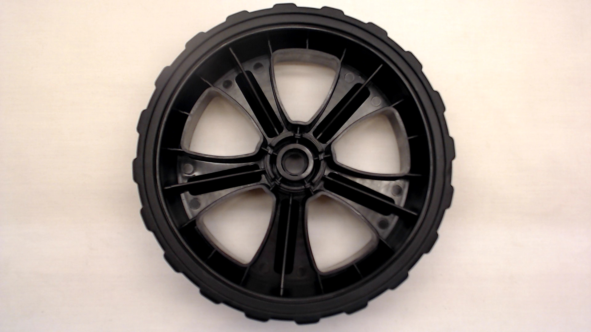 Makita 453243-7 REAR WHEEL LM430D/DLM431