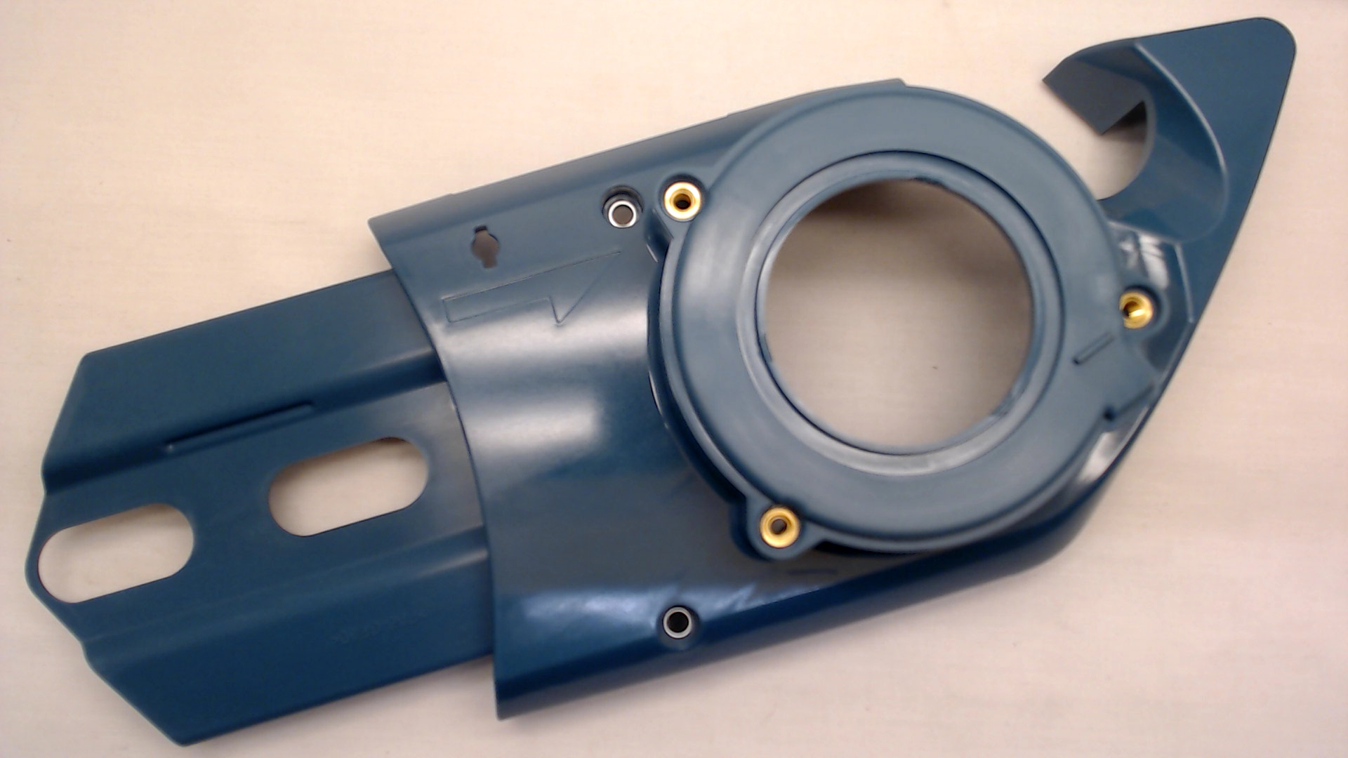 Makita 455559-6 CLUTCH COVER EK7650H